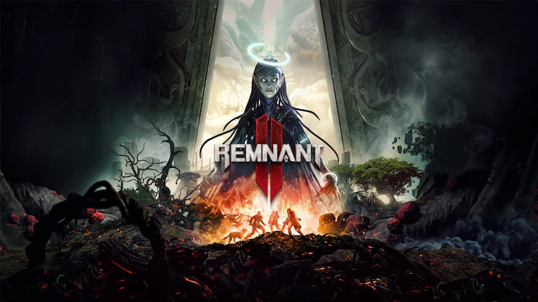 Remnant II (レムナント2)