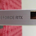 GeForce RTX 3060 Founders Edition (っぽいもの)