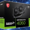 GeForce RTX 4060