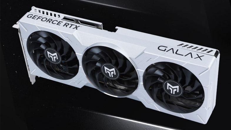 GeForce RTX 4060 Ti