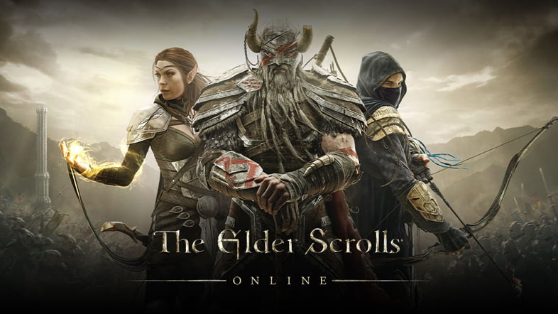 The Elder Scrolls Online