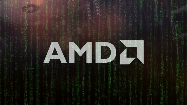 AMD