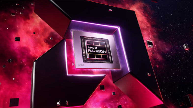 AMD Radeon