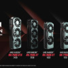 AMD Radeon RX 7000シリーズ