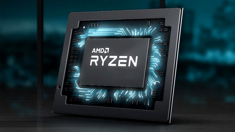 AMD Ryzen