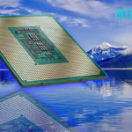 Intel CPU