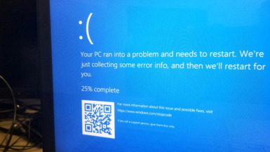 PC起動時にブルースクリーンが発生する不具合。Windows10およびWindows11にて。2023年8月23日のプレビューリリースKB5029331、KB5029351、KB5029332に起因 BSoD