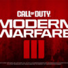 Call of Duty: Modern Warfare III