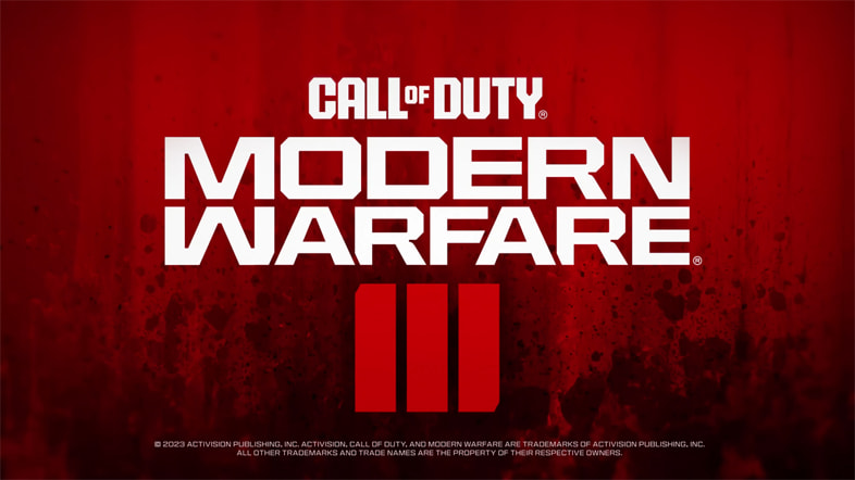 Call of Duty: Modern Warfare III