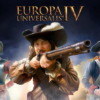 Europa Universalis IV