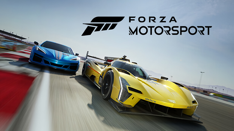 Forza Motorsport