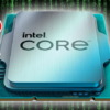 Intel CPU