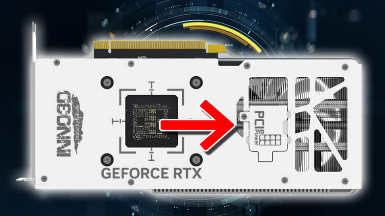 GeForce RTX 4070 Twin X2 OC White