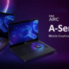 Intel Arc Aシリーズ