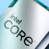 Intel Core CPU