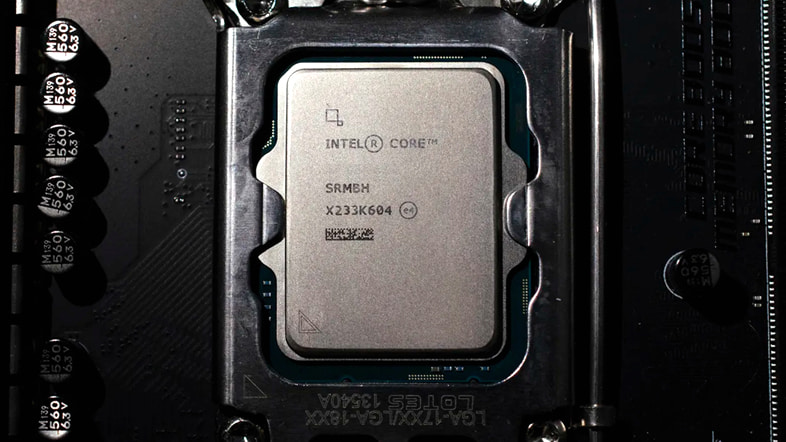 Intel Core