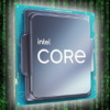 Intel CPU