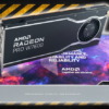 AMD Radeon PRO W7600