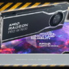 AMD Radeon PRO W7600