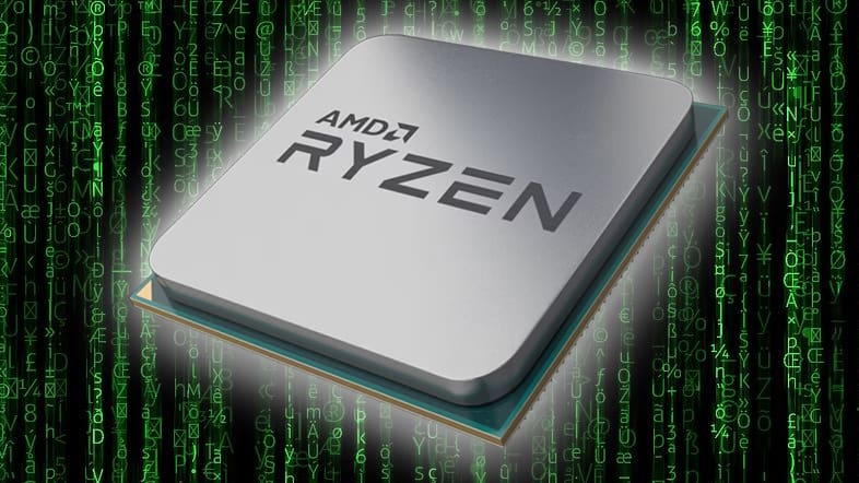 Ryzen Vulnerability