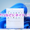 Windows11