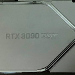 GeForce RTX 3090 SUPER