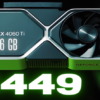 GeForce RTX 4060 Ti 16GB