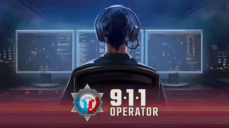 911 Operator