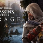 アサシン クリード ミラージュ