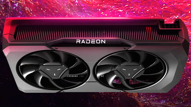 AMD Radeon