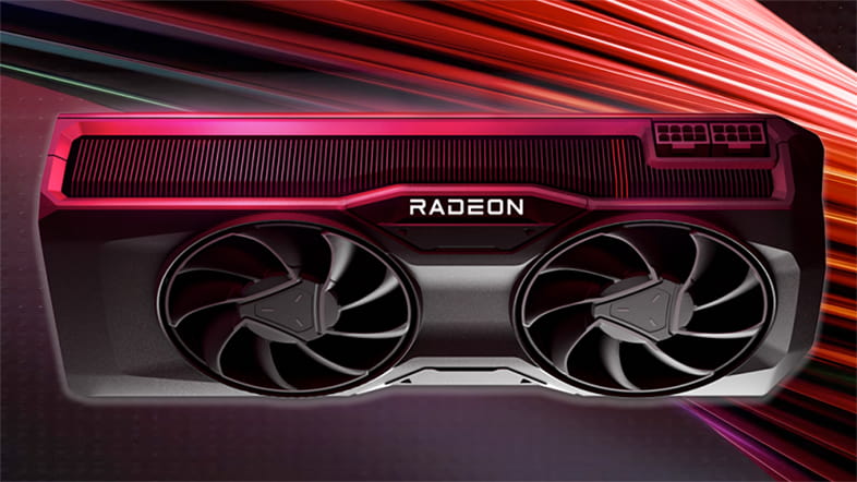 AMD Radeon