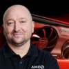 AMD Radeon RX 7800 XT ＆ AMD SVP兼GM Scott Herkleman氏