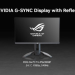 ASUS ROG Swift Pro PG248QP