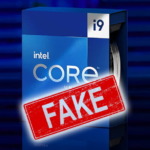 Fake CPU