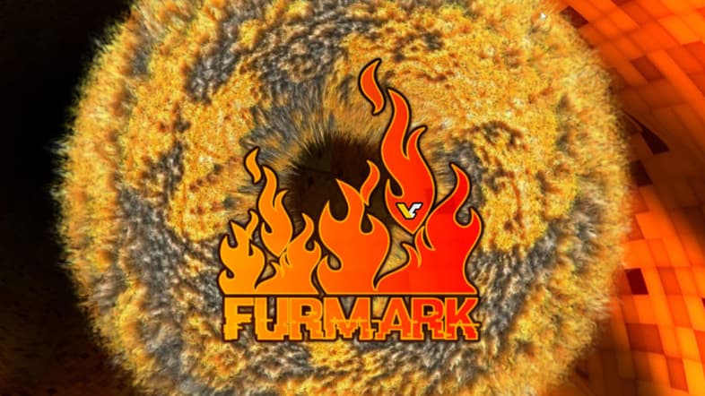 FurMark