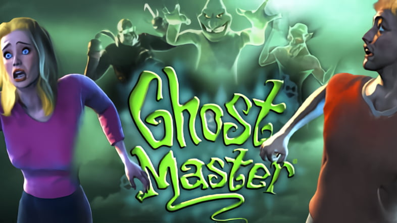 Ghost Master