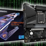 Gigabyte Motherboard