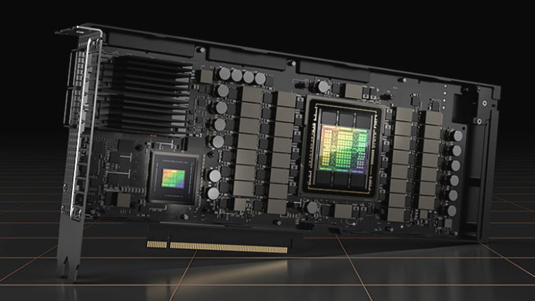 NVIDIAのAI・データセンター向けGPU不足は1年半ほど続く見込み | ニッチなPCゲーマーの環境構築Z