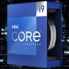 Intel Core CPU