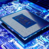 Intel CPU