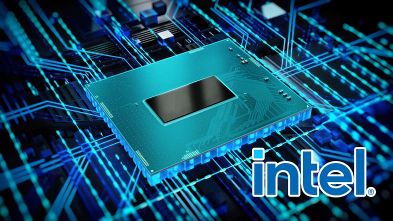 Intel CPU