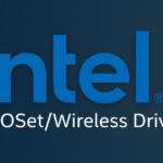 Intel Wi-Fiドライバ