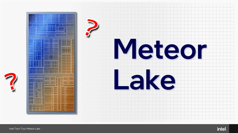 Intel Mateor Lake