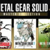 METAL GEAR SOLID: MASTER COLLECTION Vol.1