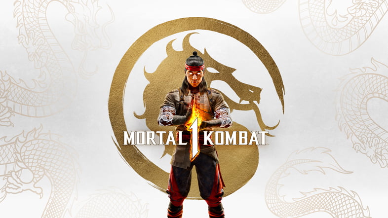 Mortal Kombat 1