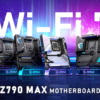 MSI Z790 MAX Motherboard