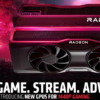 Radeon RX 7800 XT / Radeon RX 7700 XT