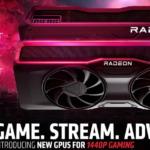 Radeon RX 7800 XT / Radeon RX 7700 XT