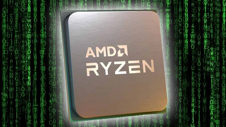 AMD Ryzen