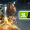 Starfield ＆ GeForce RTX